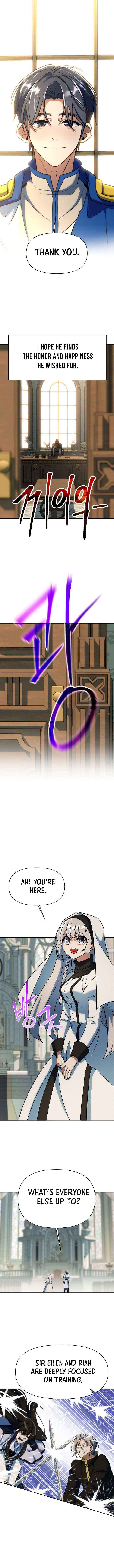 Archmage Transcending Through Regression Chapter 181 - Page 10 in English