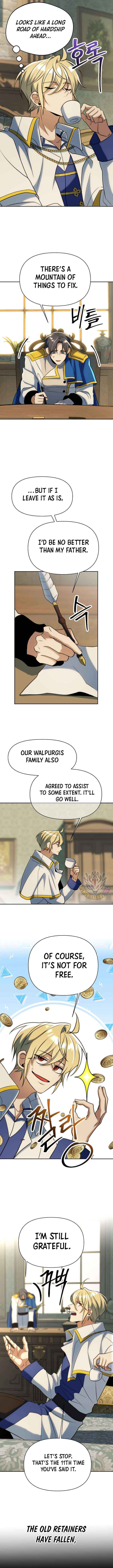 Archmage Transcending Through Regression Chapter 181 - Page 7 in English