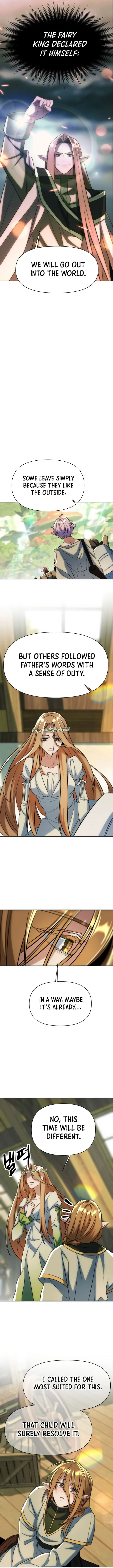 Archmage Transcending Through Regression Chapter 182 - Page 3 in English
