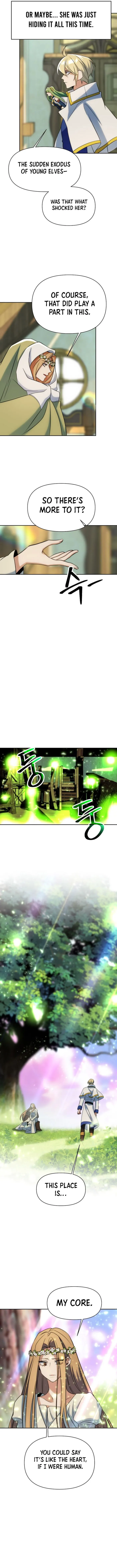 Archmage Transcending Through Regression Chapter 183 - Page 7 in English