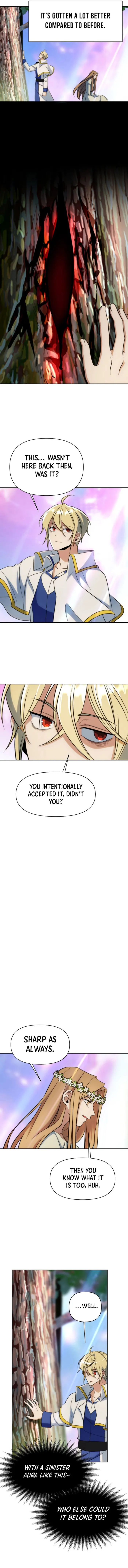 Archmage Transcending Through Regression Chapter 183 - Page 8 in English