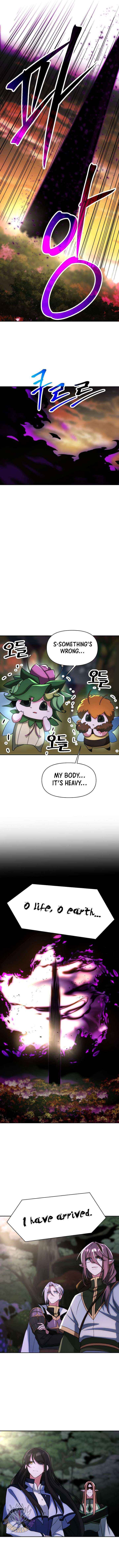 Archmage Transcending Through Regression Chapter 186 - Page 5 in English