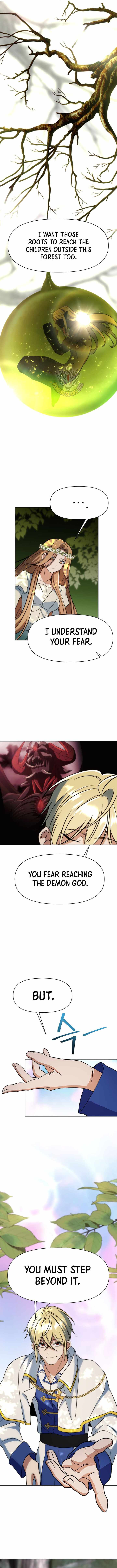 Archmage Transcending Through Regression Chapter 189 - Page 3 in English