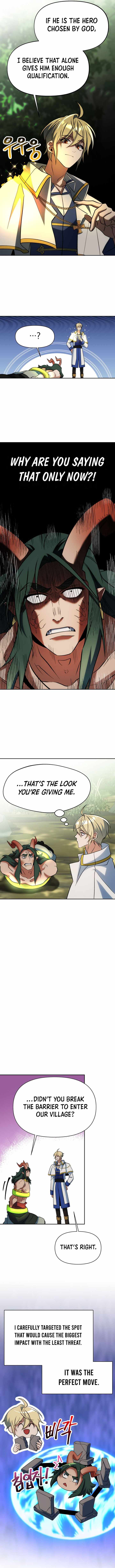Archmage Transcending Through Regression Chapter 192 - Page 6 in English