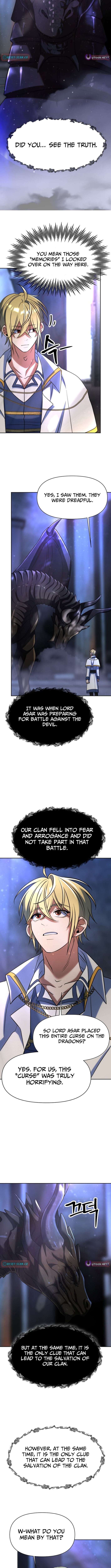 Archmage Transcending Through Regression Chapter 195 - Page 4 in English