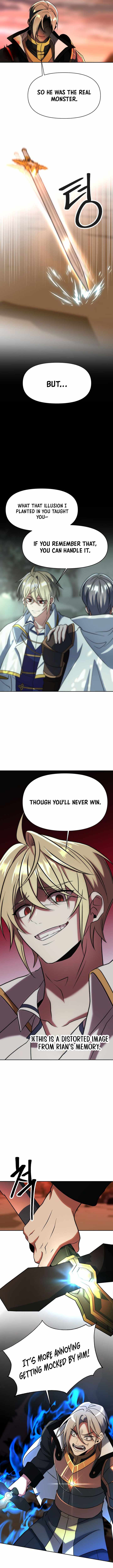 Archmage Transcending Through Regression Chapter 196 - Page 6 in English