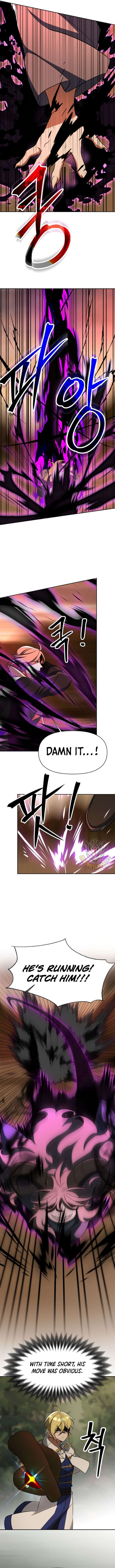 Archmage Transcending Through Regression Chapter 197 - Page 9 in English