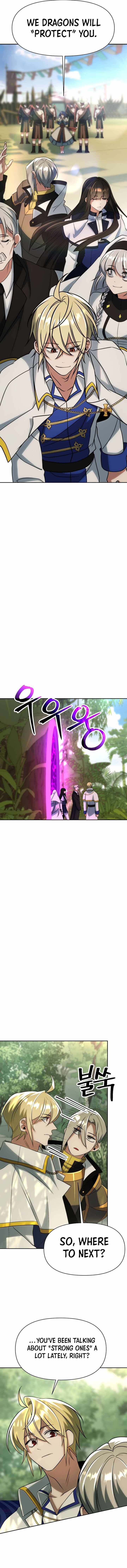 Archmage Transcending Through Regression Chapter 199 - Page 16 in English