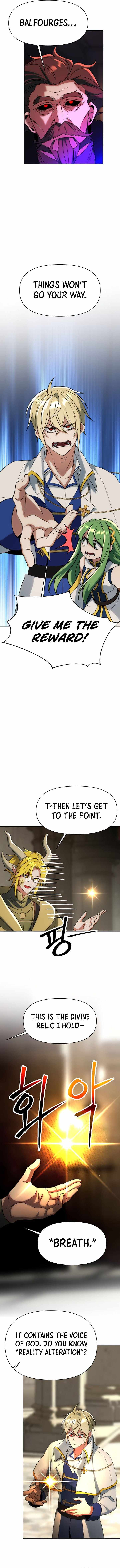 Archmage Transcending Through Regression Chapter 199 - Page 6 in English