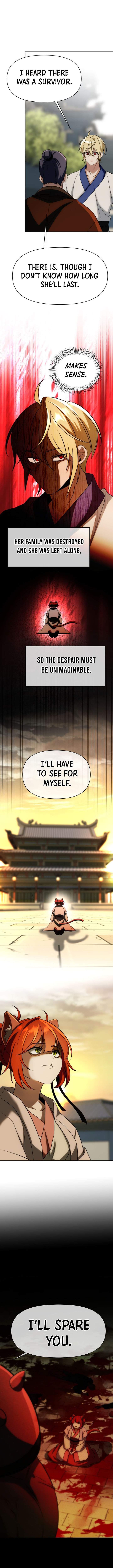 Archmage Transcending Through Regression Chapter 201 - Page 12 in English