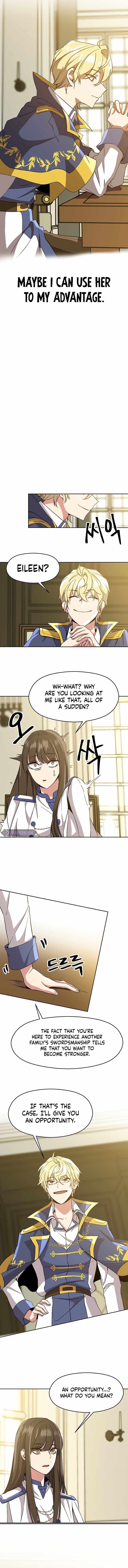 Archmage Transcending Through Regression Chapter 24 - Page 7 in English