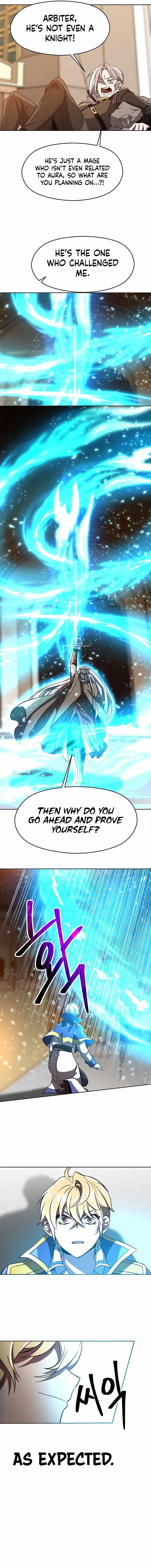 Archmage Transcending Through Regression Chapter 29 - Page 7 in English
