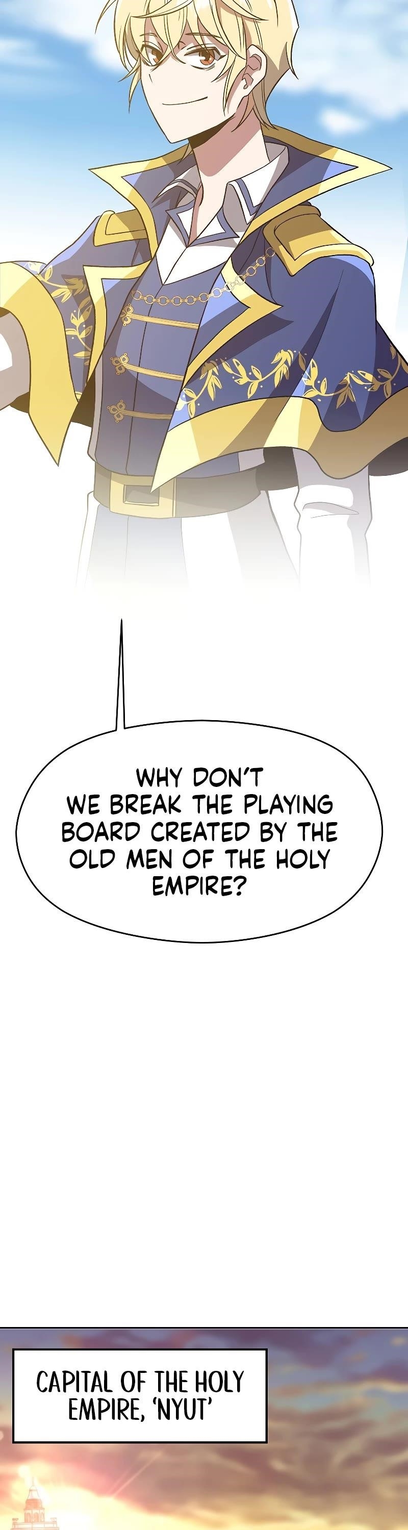 Archmage Transcending Through Regression Chapter 46 - Page 13 in English