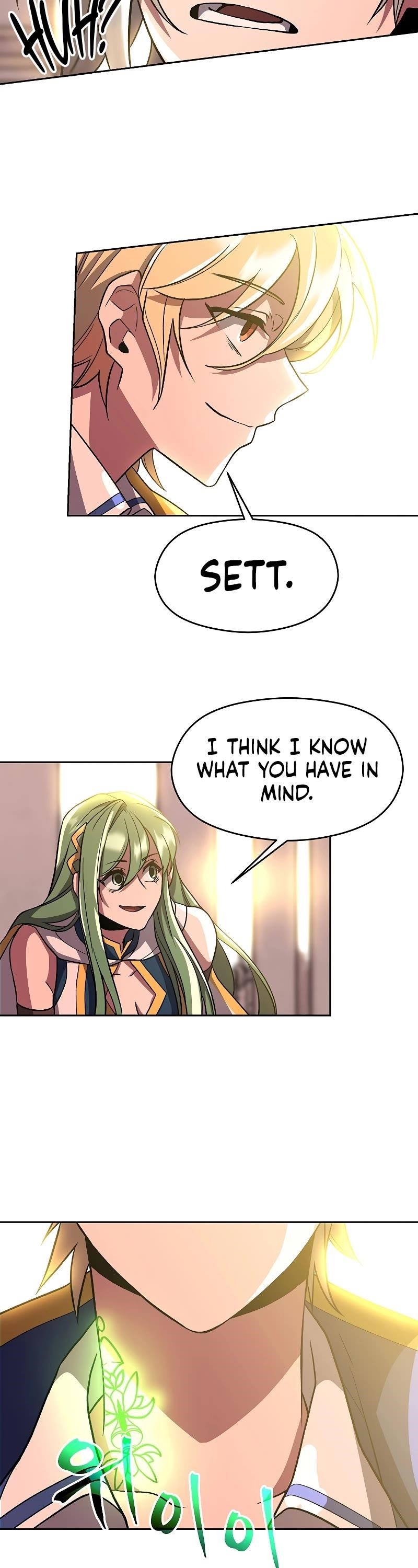 Archmage Transcending Through Regression Chapter 46 - Page 23 in English
