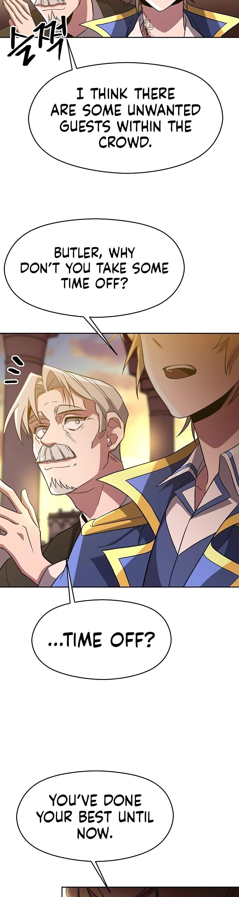 Archmage Transcending Through Regression Chapter 46 - Page 28 in English