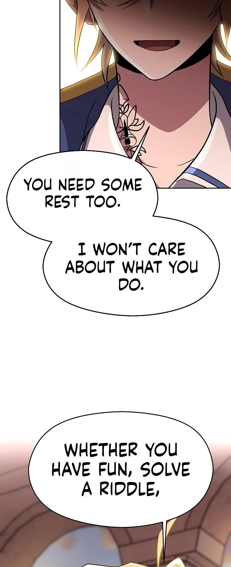 Archmage Transcending Through Regression Chapter 46 - Page 29 in English