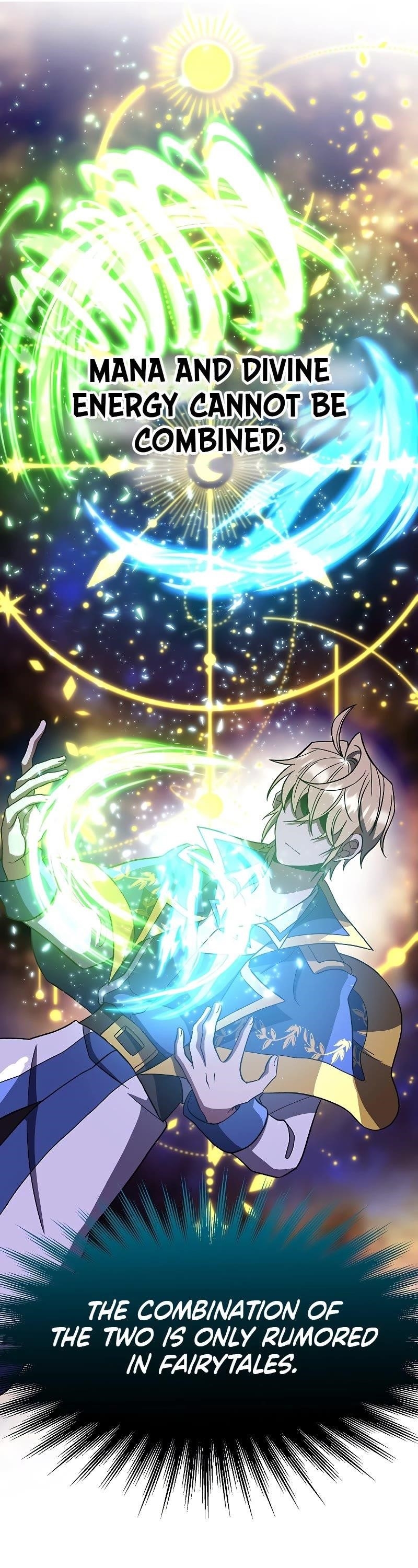 Archmage Transcending Through Regression Chapter 46 - Page 35 in English