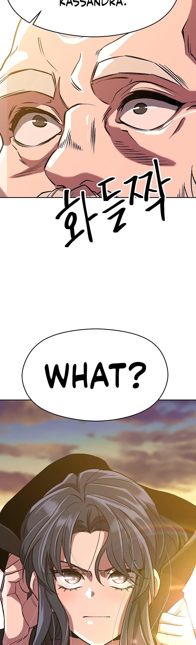 Archmage Transcending Through Regression Chapter 46 - Page 37 in English