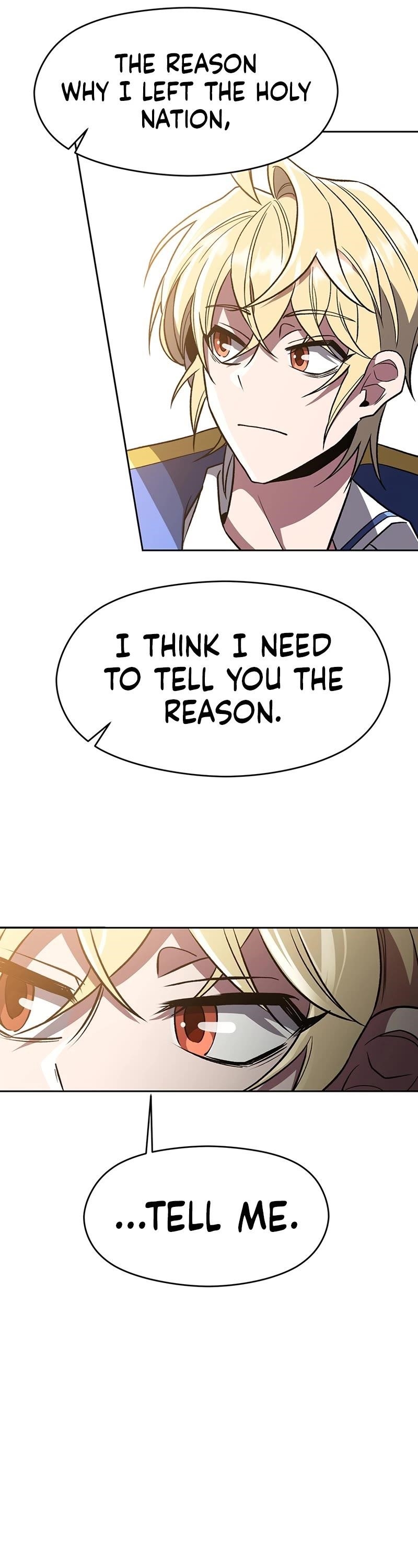 Archmage Transcending Through Regression Chapter 47 - Page 11 in English