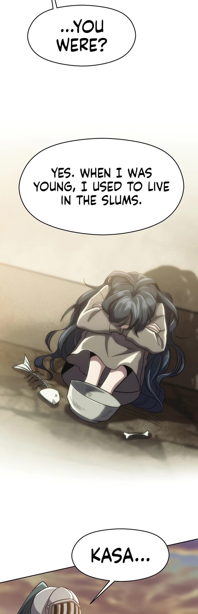 Archmage Transcending Through Regression Chapter 47 - Page 14 in English