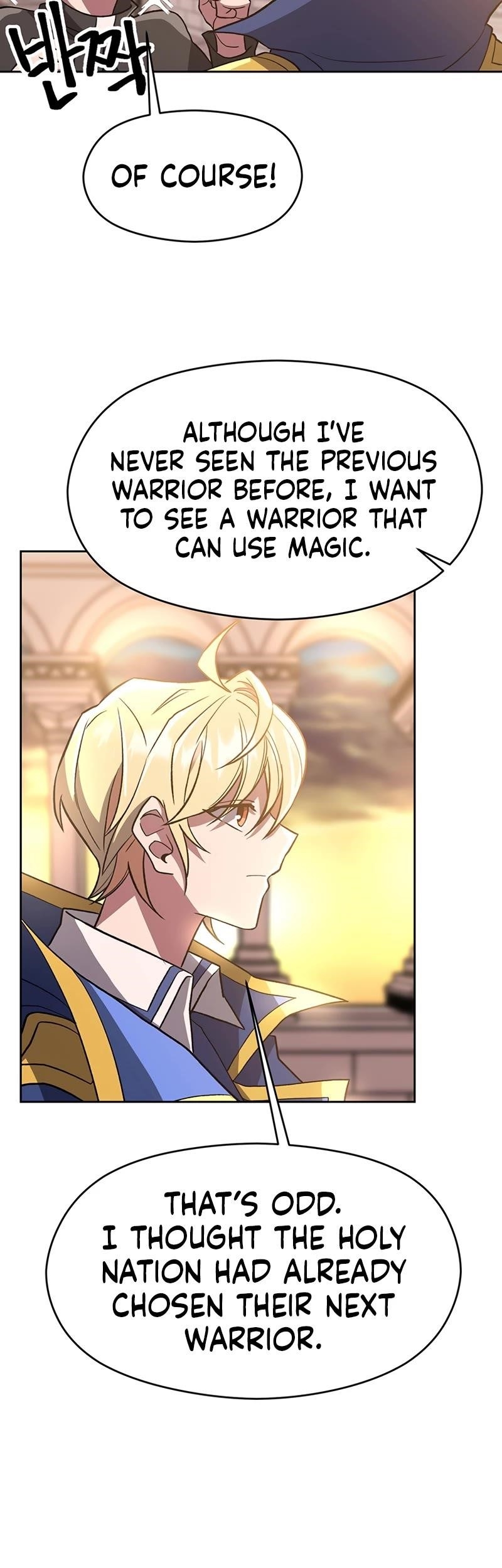 Archmage Transcending Through Regression Chapter 47 - Page 25 in English