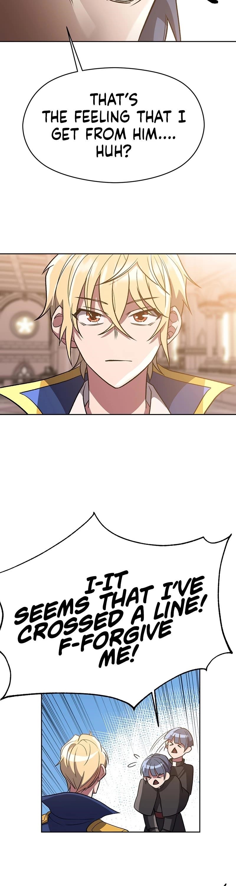 Archmage Transcending Through Regression Chapter 47 - Page 27 in English
