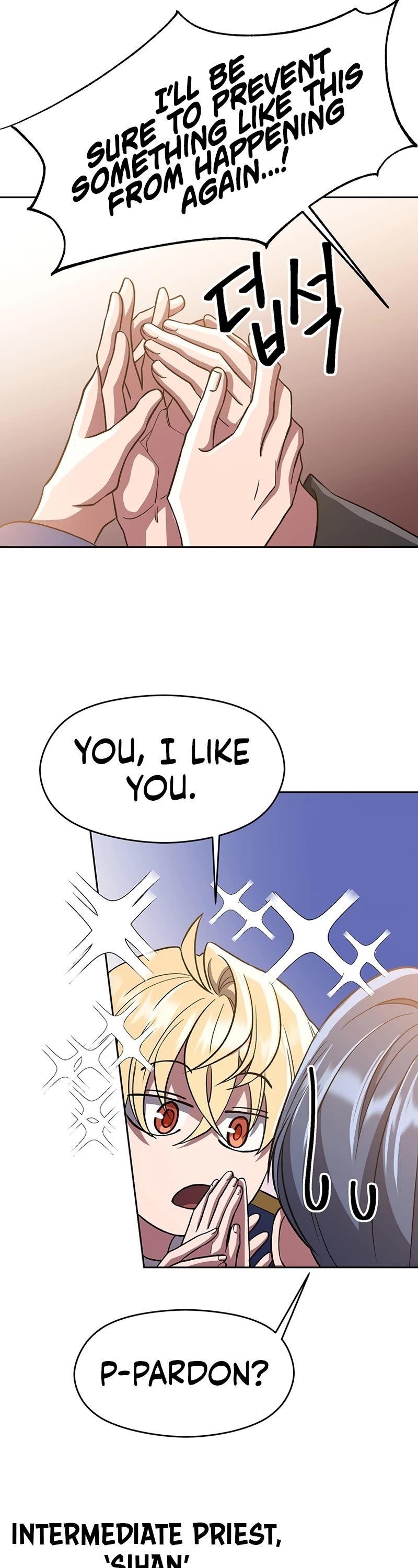 Archmage Transcending Through Regression Chapter 47 - Page 28 in English