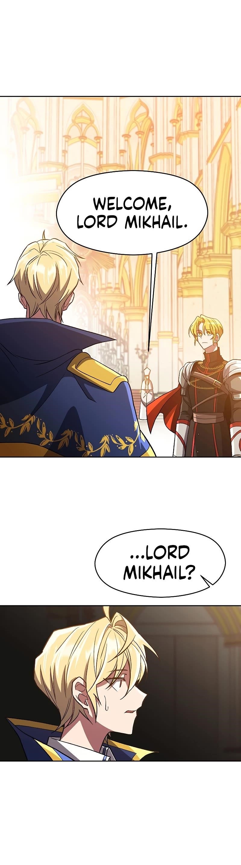 Archmage Transcending Through Regression Chapter 48 - Page 10 in English