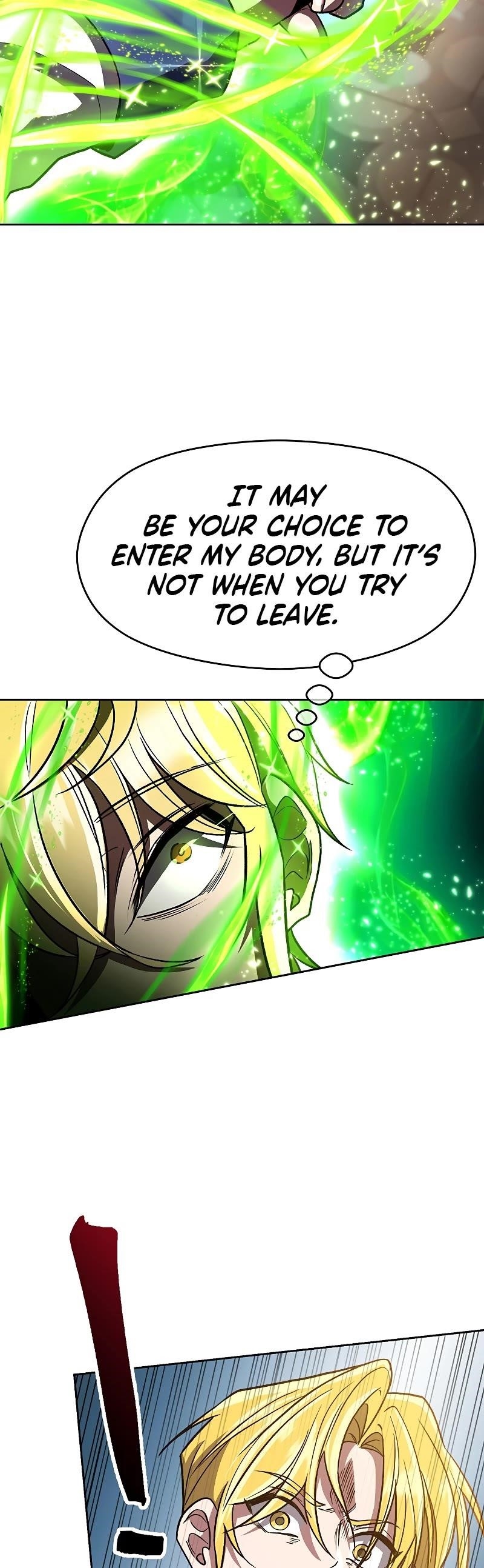 Archmage Transcending Through Regression Chapter 48 - Page 19 in English