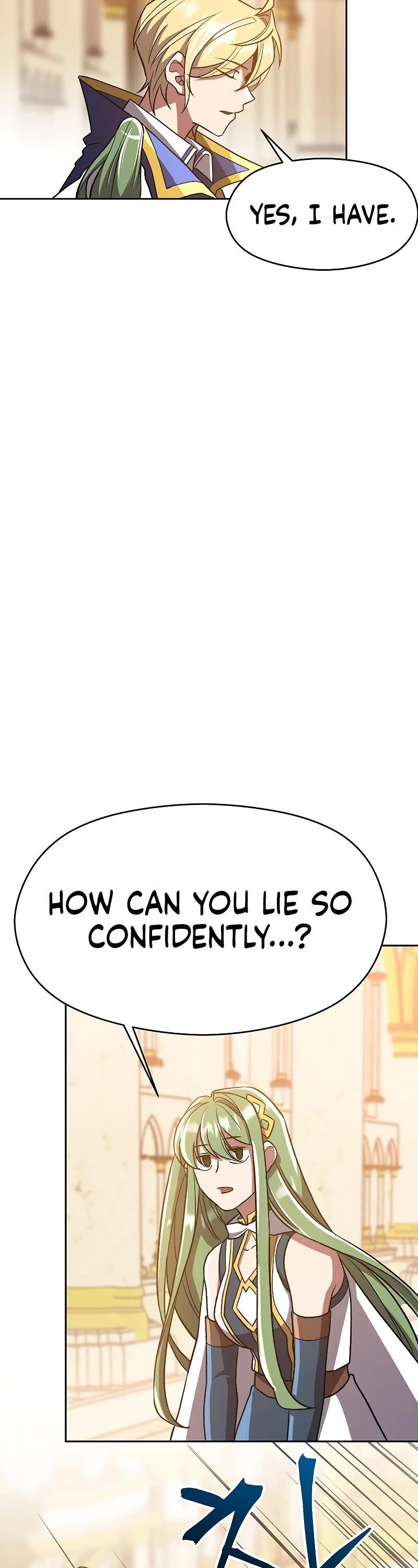 Archmage Transcending Through Regression Chapter 48 - Page 23 in English