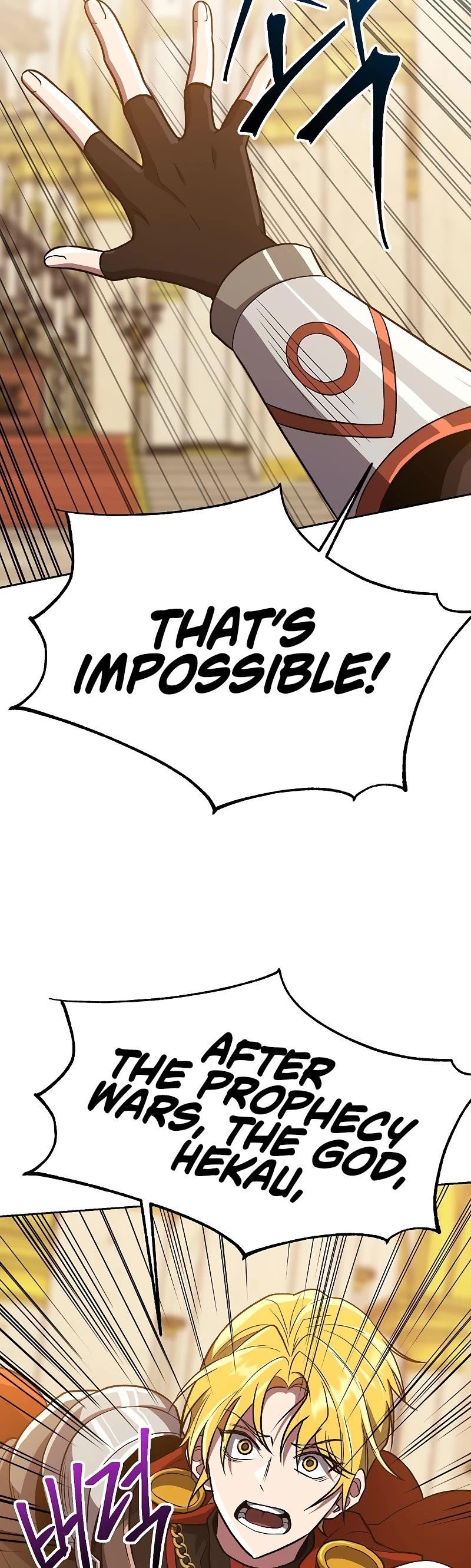 Archmage Transcending Through Regression Chapter 48 - Page 24 in English