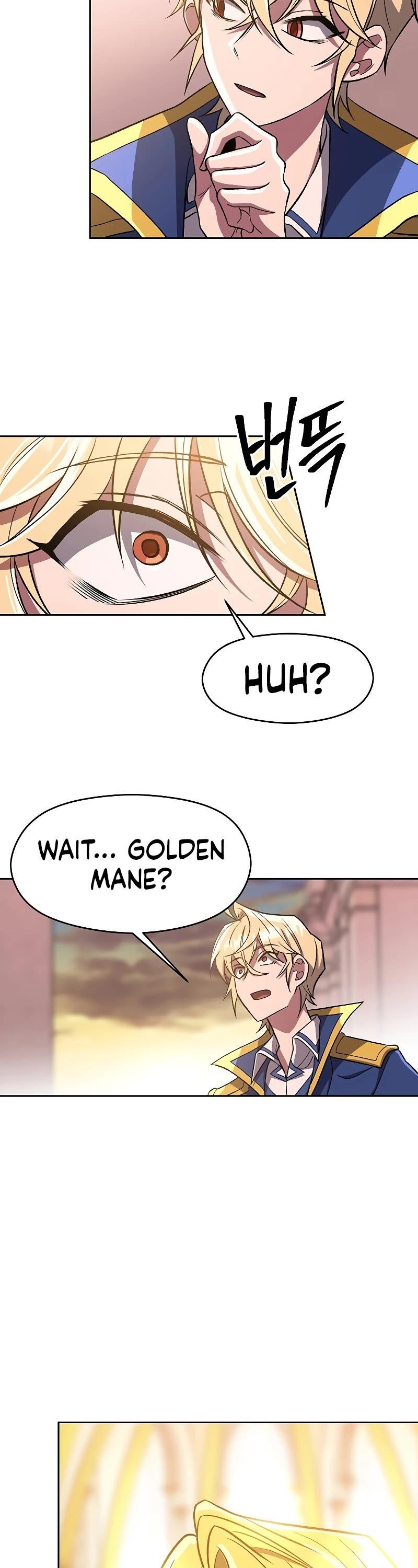 Archmage Transcending Through Regression Chapter 48 - Page 8 in English