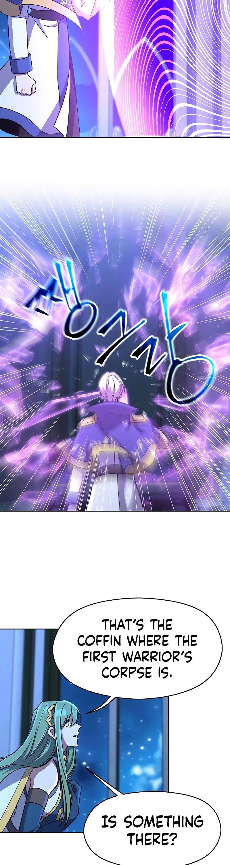 Archmage Transcending Through Regression Chapter 62 - Page 13 in English