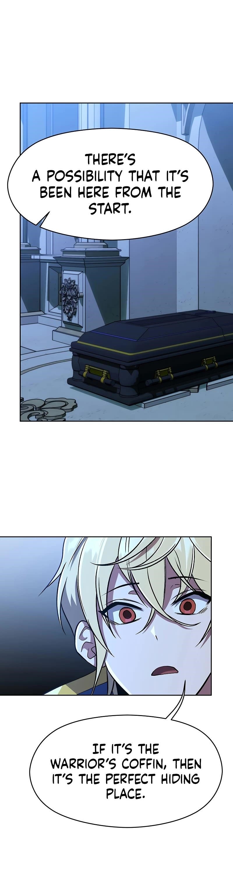 Archmage Transcending Through Regression Chapter 62 - Page 15 in English