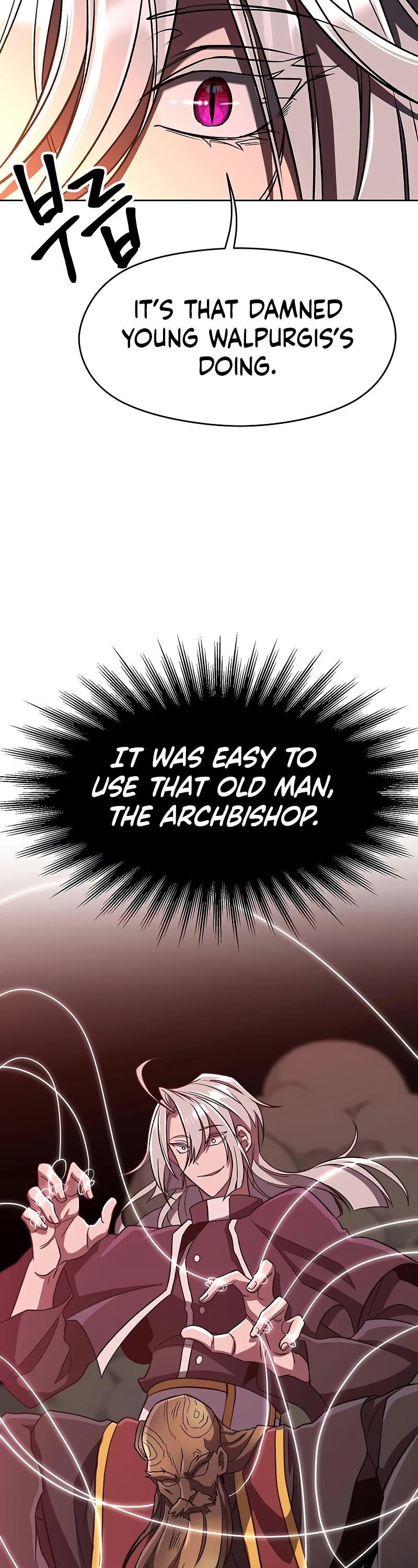 Archmage Transcending Through Regression Chapter 62 - Page 27 in English
