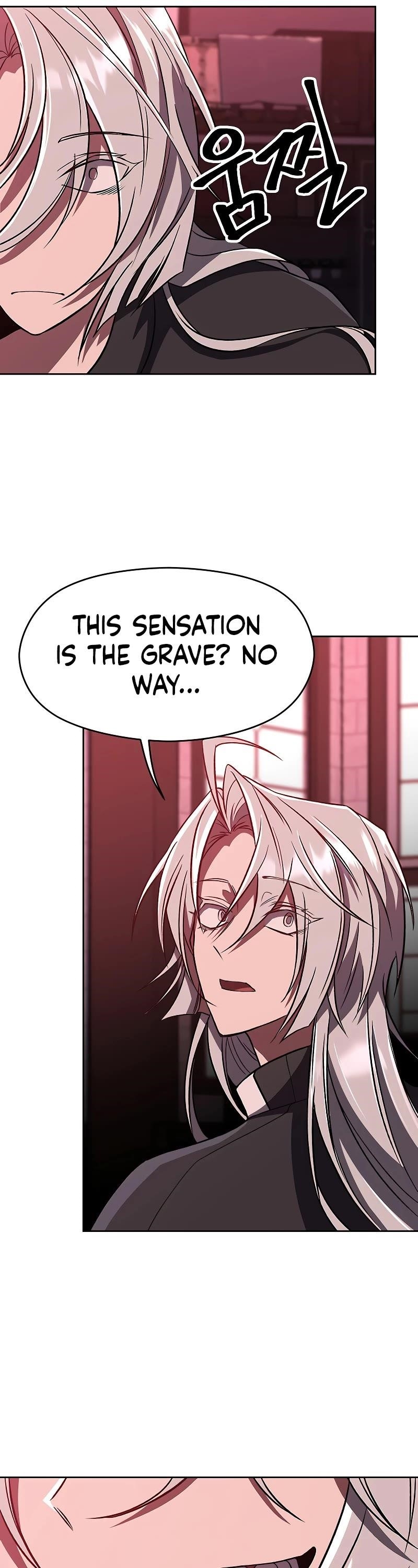 Archmage Transcending Through Regression Chapter 62 - Page 31 in English