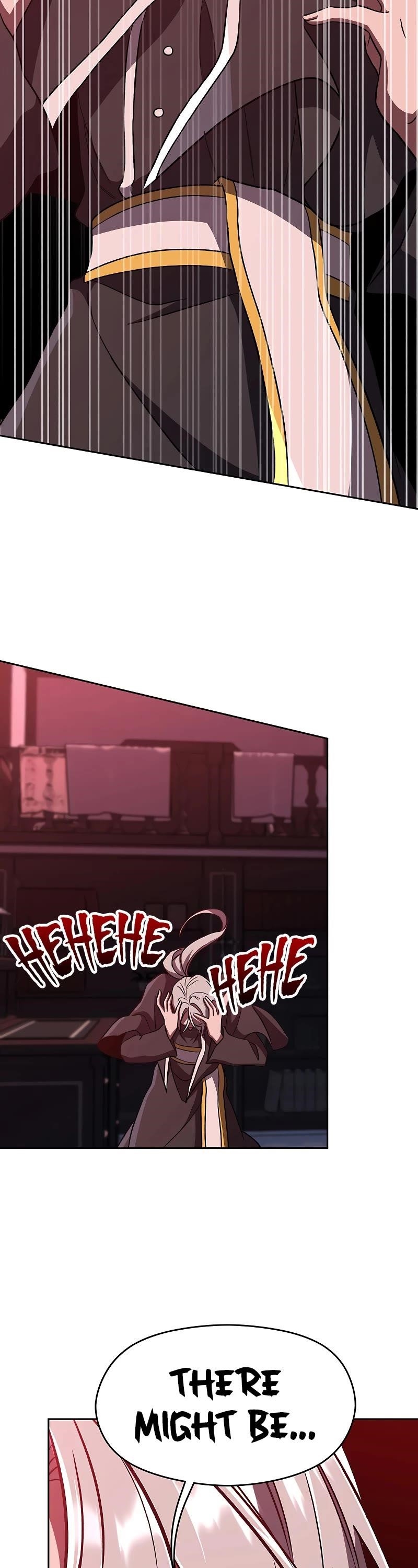 Archmage Transcending Through Regression Chapter 62 - Page 33 in English