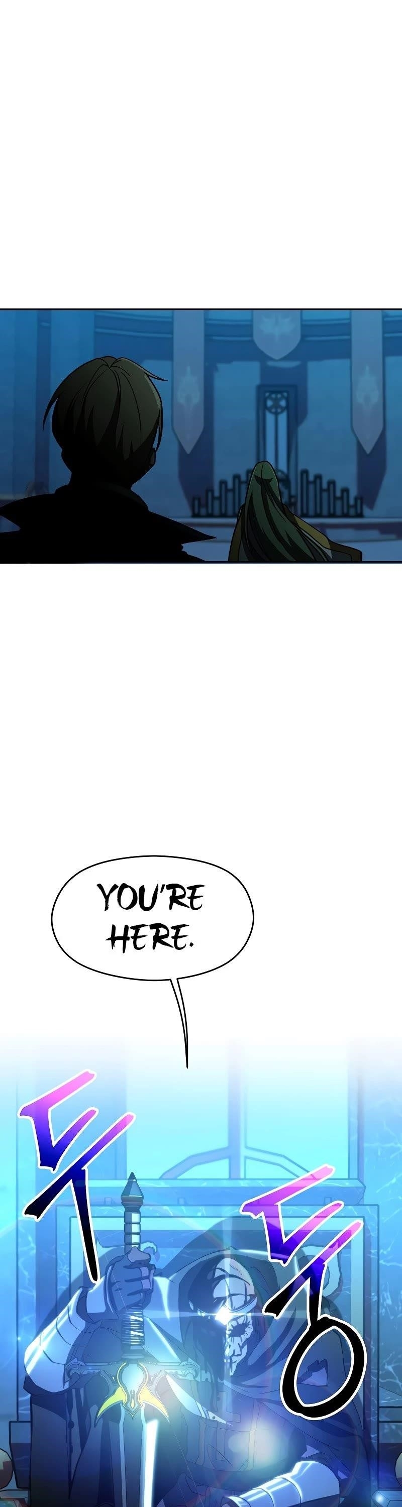 Archmage Transcending Through Regression Chapter 62 - Page 36 in English