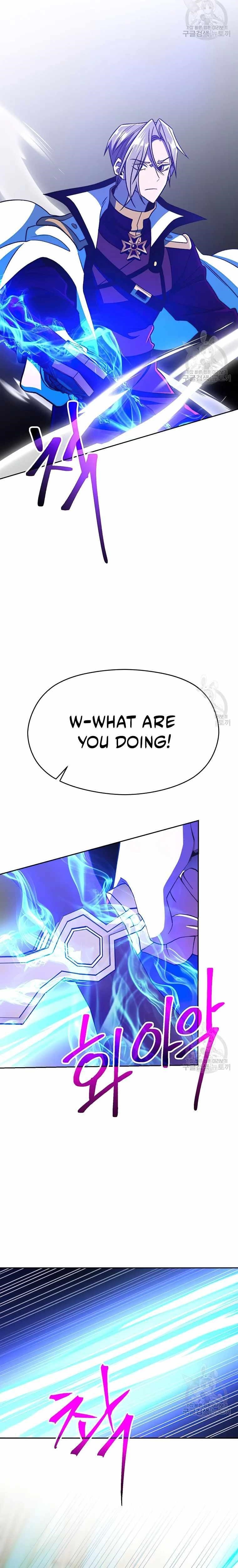 Archmage Transcending Through Regression Chapter 69 - Page 10 in English