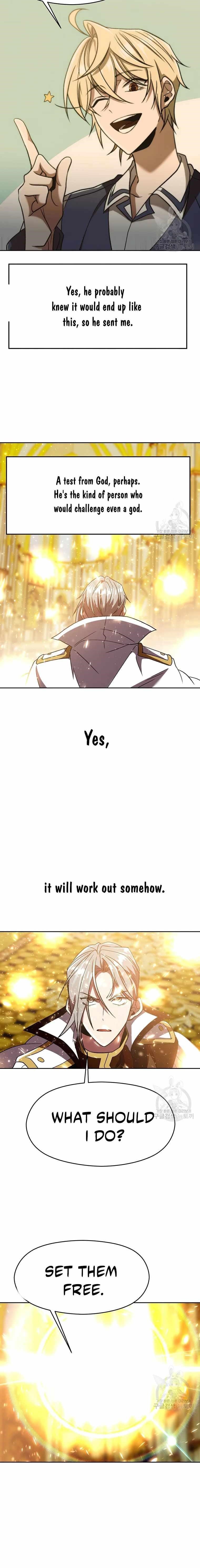 Archmage Transcending Through Regression Chapter 69 - Page 18 in English