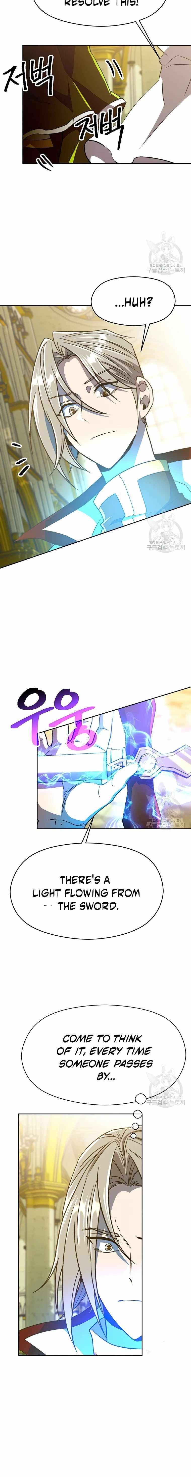 Archmage Transcending Through Regression Chapter 69 - Page 8 in English
