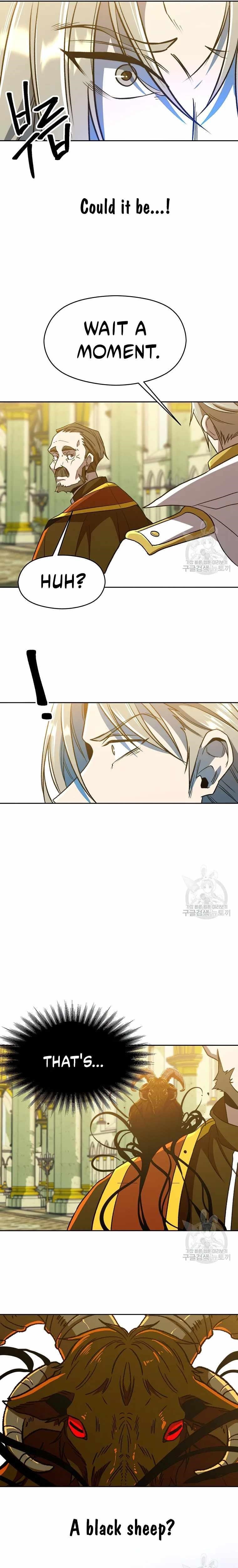 Archmage Transcending Through Regression Chapter 69 - Page 9 in English