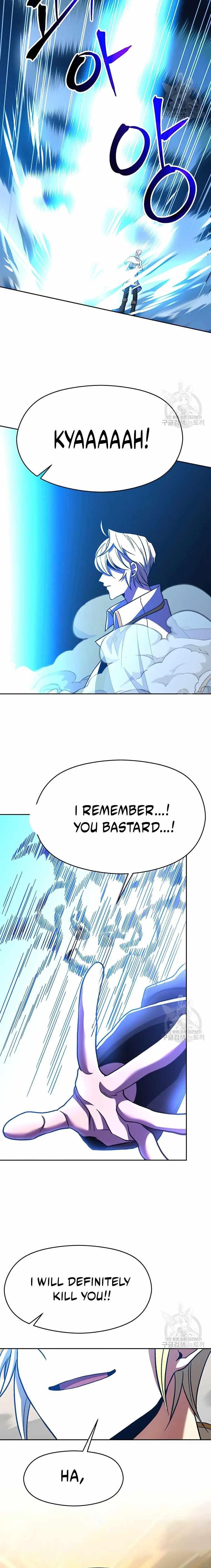 Archmage Transcending Through Regression Chapter 70 - Page 17 in English