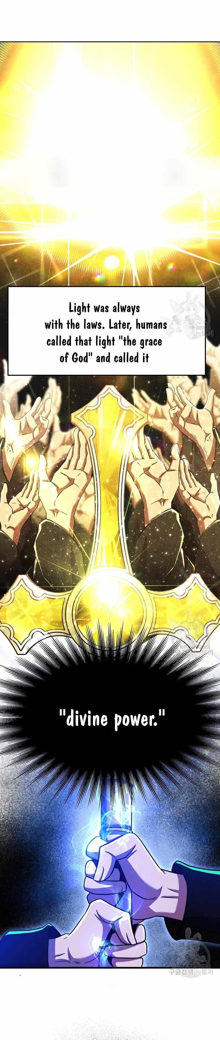 Archmage Transcending Through Regression Chapter 70 - Page 3 in English