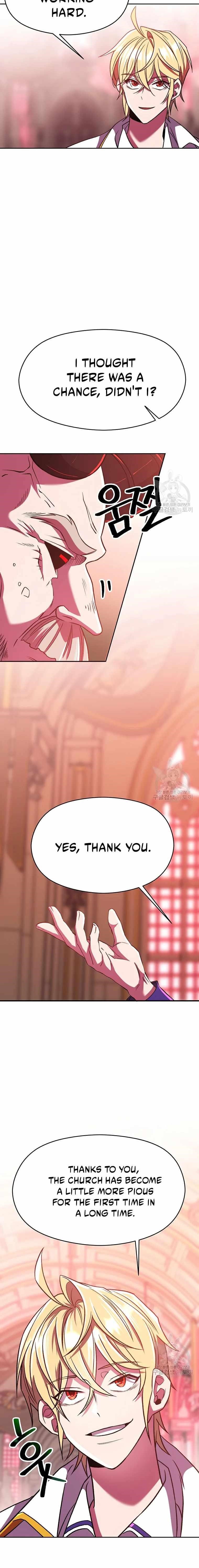 Archmage Transcending Through Regression Chapter 70 - Page 7 in English