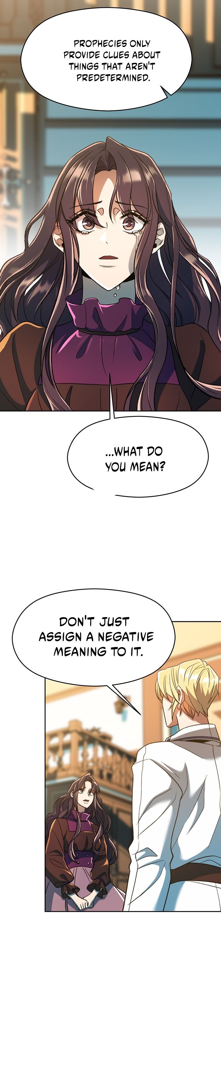 Archmage Transcending Through Regression Chapter 72 - Page 15 in English