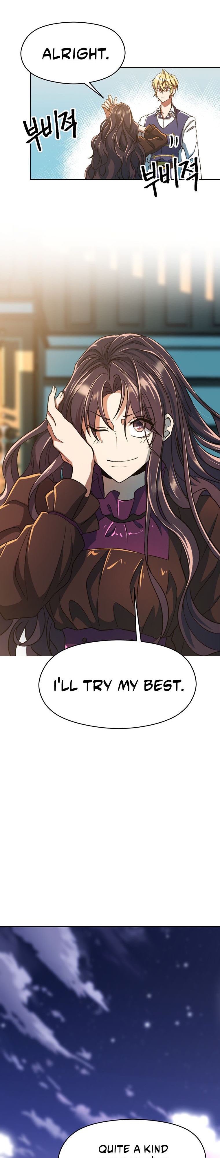 Archmage Transcending Through Regression Chapter 72 - Page 17 in English