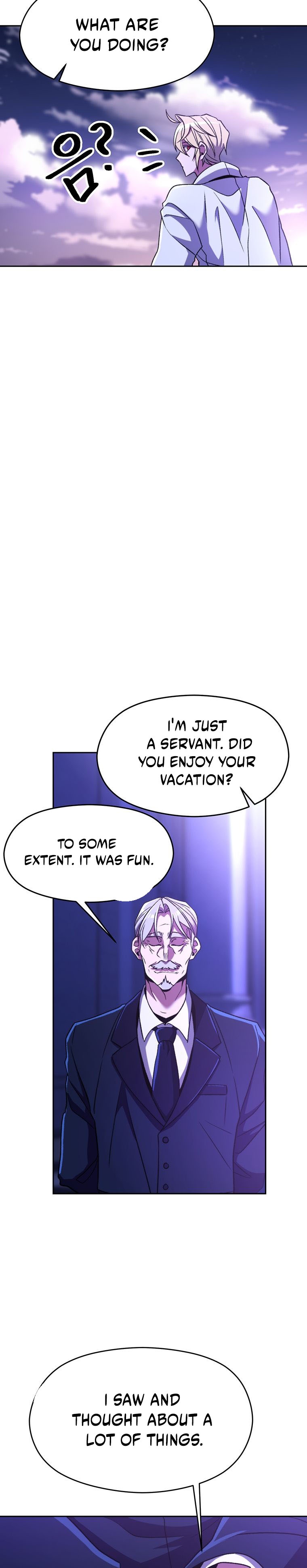 Archmage Transcending Through Regression Chapter 72 - Page 23 in English