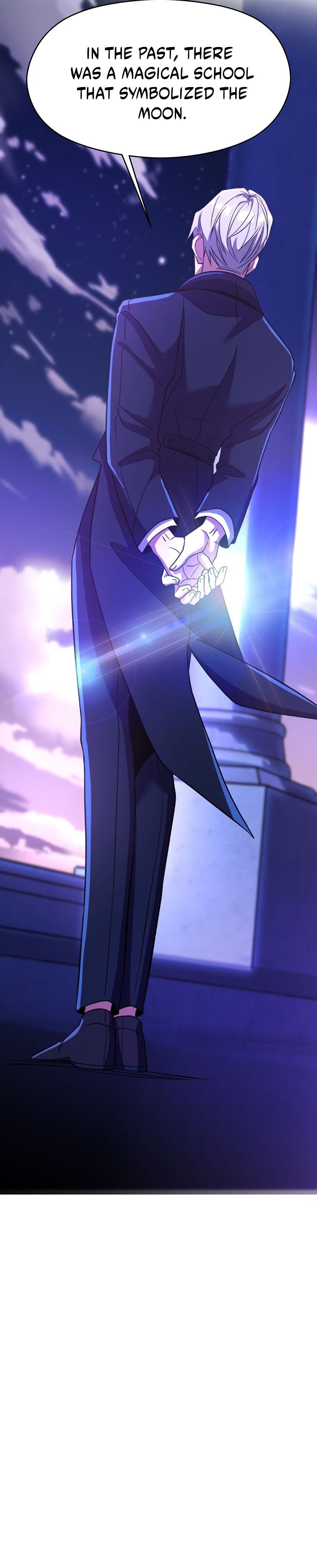Archmage Transcending Through Regression Chapter 72 - Page 25 in English