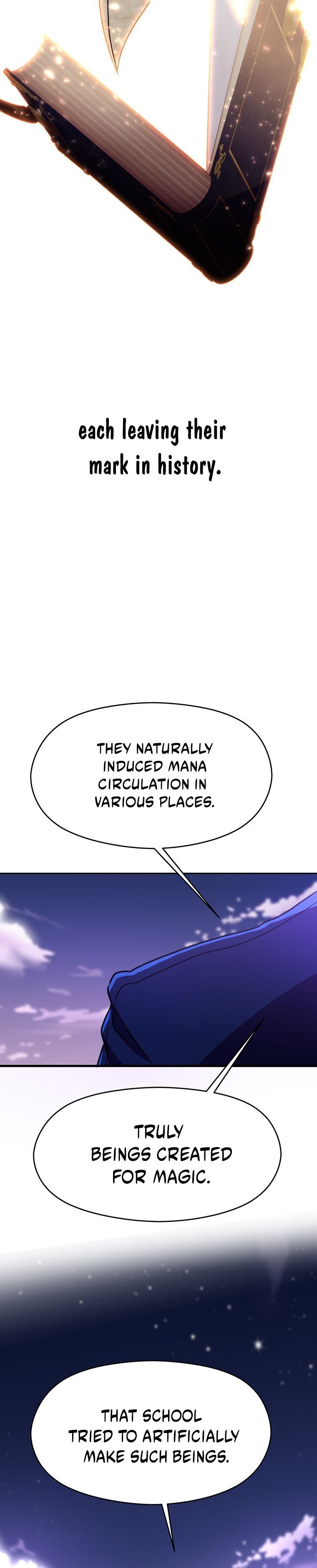 Archmage Transcending Through Regression Chapter 72 - Page 27 in English